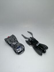 Disney Pixar Cars Speed Demon & Datz Jammin on the Road Druckguss 1:55 Kombination