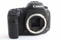 Canon EOS 7D Mark II Body, sehr guter Zustand