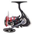 Daiwa 18 Ninja LT Spinnrolle Frontbremsrolle Alle Größen Spin Rolle