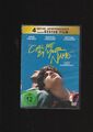 DVD - Call me by your Name ( Armie Hammer  )