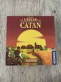 Die Siedler von Catan * Basisspiel * Vollständig