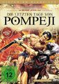 Die Letzten Tage Von Pompeji - Historien Klassiker [2 DVDs] - Edward George Bulw