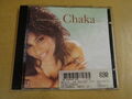 CD / CHAKA KHAN - THE BEST OF - EPIPHANY