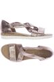 Gabor Sandalen Damen Sommerschuhe Sandalette offene Schuhe Gr. EU 42... #k5au2ki