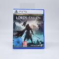 Lords of the Fallen Deluxe Edition (PlayStation 5)