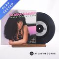 Donna Summer - There Goes My Baby - 7" Vinyl Schallplatte - Sehr guter Zustand + / EX