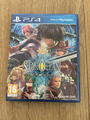 * Star Ocean Integrity and Faithlessness - PS4 - Playstation 4 - UK/PAL *