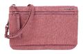 Hedgren Emma Crossover 3 CMPT RFID Tasche Corduroy Dusty Rose altrosa