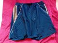 Adidas  Sporthose Gr L in Blau, Sehr Gut 