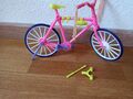 Barbie -Fahrrad Vintage von 1980 