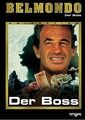 Der Boss von Alexandre Arcady | DVD | Zustand sehr gut