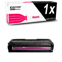 Toner MAGENTA für Ricoh Aficio SP C-220-n