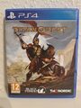 Titan Quest PS4 Playstation