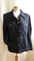 Jacke Jeansjacke Jeans    BASLER     Gr.40   blau