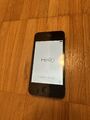 Apple iPhone 4s - 16GB - Schwarz (Ohne Simlock)