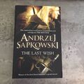 The Last Wish: Introducing the Witcher - Jetzt eine große Netflix-Show von Andrzej...