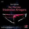 Der Pfad des friedvollen Kriegers von Dan Millman, 6 CD, NEU/OVP