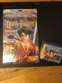 Harry Potter and the Chamber of Secrets Panini Sticker Album+Box SEALED english