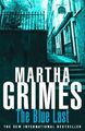 The Blue Last Grimes, Martha: