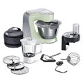 Bosch ‎MUM58MG60 Creation Line Premium Küchenmaschine Standmixer 3,9 L 1000 Watt