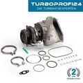 Turbolader BMW X6 X5 M50d 750d N57D30S1 N20B20A 381PS 280kW 12739700010