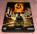 DVD Die Tribute von Panem The Hunger Games