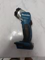 Makita DML802 LED-Akku-Handleuchte 