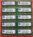 XUM Job Lot 10x4GB DDR3 PC3L-12800S 1600 MHz SODIMM Laptop RAM Speicher 204 Pin