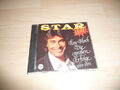 CD Roy Black - Star Gold - Die großen Erfolge 1989 - 1991 - 12 Songs