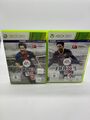 Microsoft Xbox 360 FIFA 13/ FIFA 14 in OVP