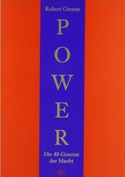 Power: Die 48 Gesetze der Macht: Kompaktausgabe Robert Greene