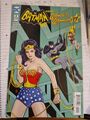 Batman '66 Meets Wonder Woman #2 Hauptcover neu/ungelesen DC Comics