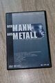 Der Mann aus Metall (DVD) Elloit Gould + Trevor Howard / Mega RAR 