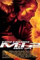 Mission Impossible 2 mit Tom Cruise (DVD) Zustand Gut