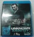 Unknown Identity ( Blu-Ray )