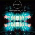 The North Borders Tour - Live - Bonobo (Audio CD)