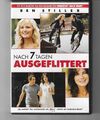 Nach 7 Tagen ausgeflittert - Ben Stiller | DVD