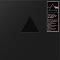 Pink Floyd - Dark Side of the Moon - 50th Anniversary Box Set - neu, verschweißt