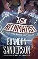 The Rithmatist von Sanderson, Brandon | Buch | Zustand sehr gut