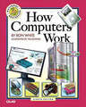 How Computers Work by Ron White, Timothy Edward Downs (Paperback, 2005)