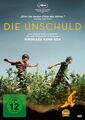 Die Unschuld (DVD) mit Verleihrecht