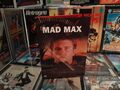 Mad Max,Erstauflage, DVD, Red Snapcase DVD Mel Gibson Das Original Uncut Endzeit