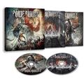 POWERWOLF Call Of The Wild – Tour Edition 2CD 2022