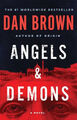 Angels And Demons : ein Roman Taschenbuch Dan Brown