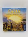 KOSMOS Catan - Aufbruch der Menschheit -- TOP ANGEBOT --