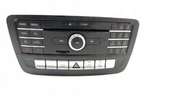 Mercedes-Benz B-Klasse W246 A2469003818 Navigation GPS Navi Radio