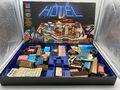 MB Spiele | HOTEL Klassiker von 1996 - Unsortiert und ungeprüft, Laternen unklar