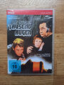 Das Netz der tausend Augen - DVD - Jean-Louis Trintignant u.a.