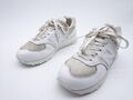 New Balance 574 Damen Sneaker Freizeitschuh Leder weiß Gr. 41,5 EU Art. 11547-10