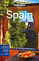 Lonely Planet Spanien 12 Taschenbuch